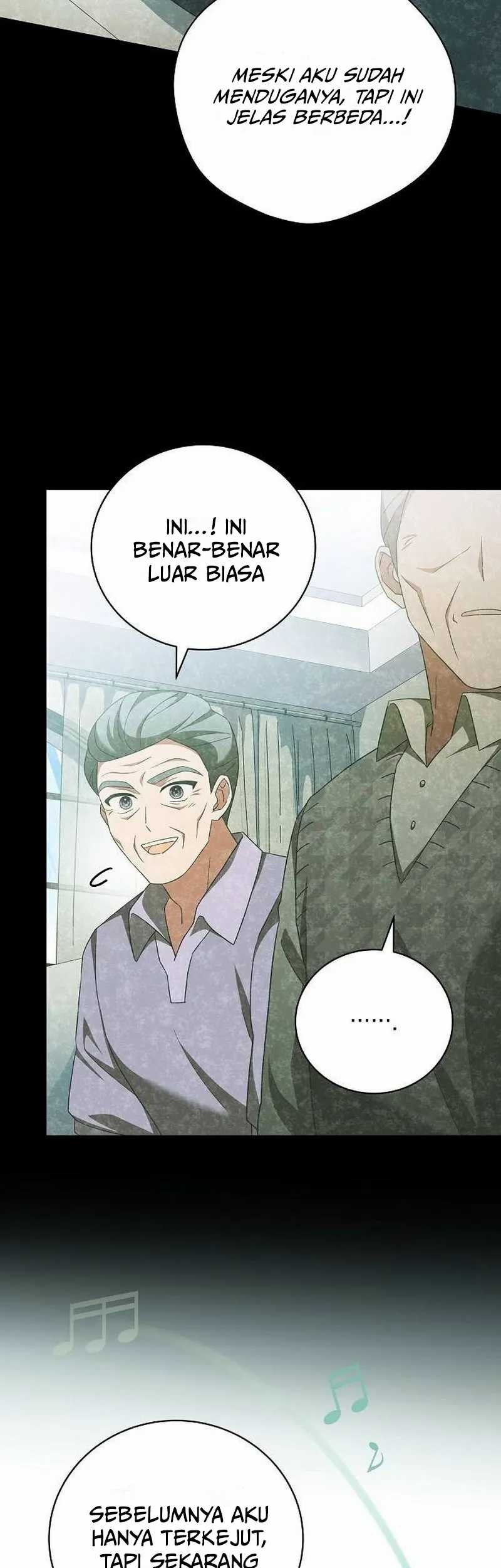 For the Musical Genius Chapter 20 Gambar 61