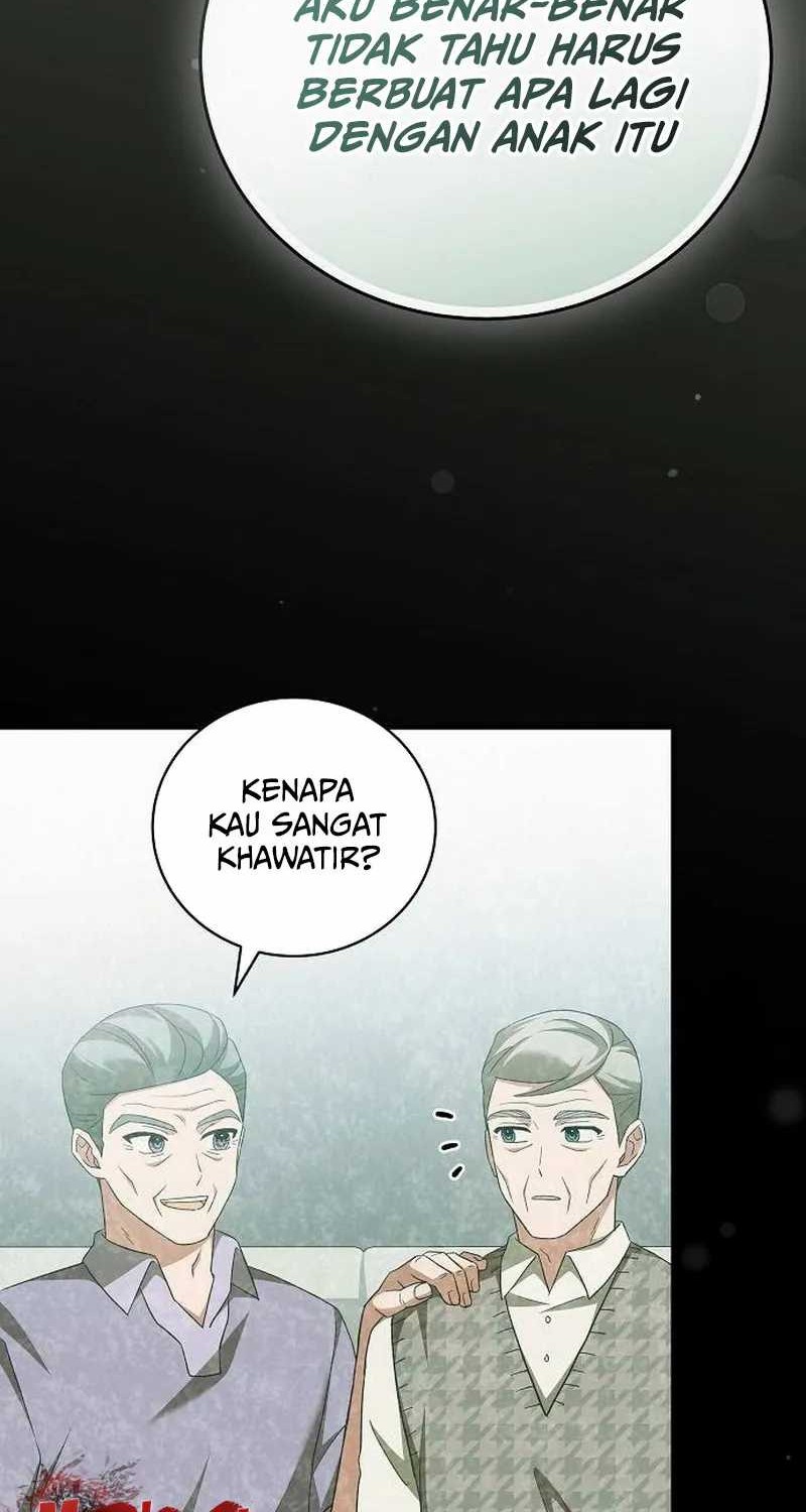 For the Musical Genius Chapter 20 Gambar 64