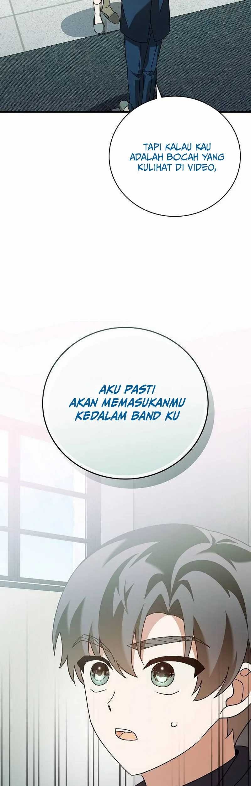 For the Musical Genius Chapter 20 Gambar 5
