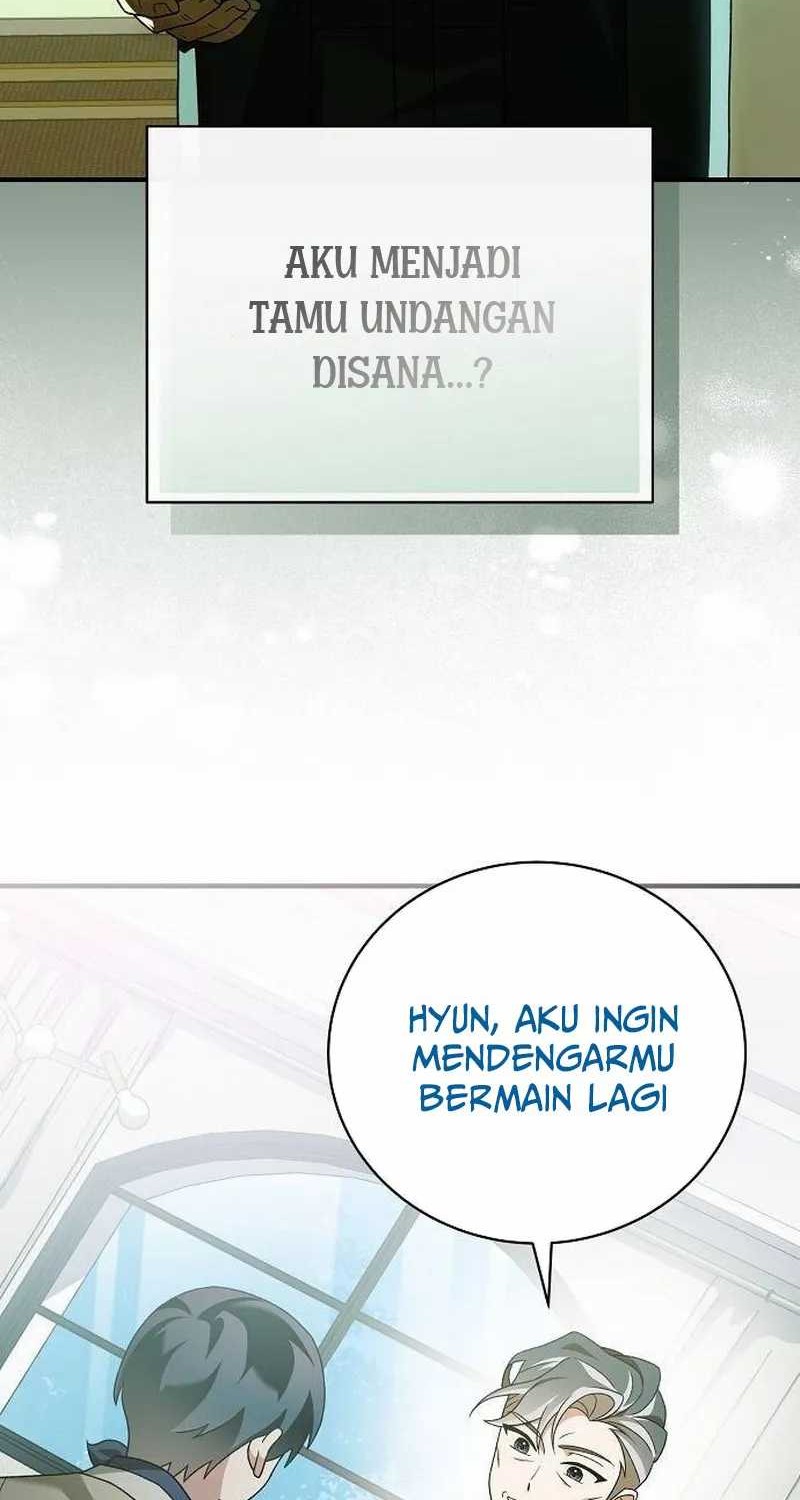 For the Musical Genius Chapter 20 Gambar 8