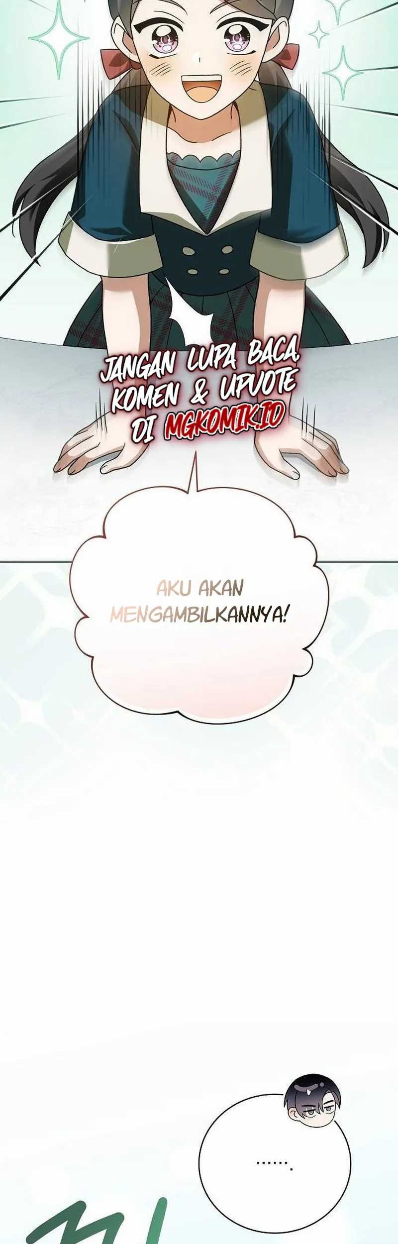 For the Musical Genius Chapter 20 Gambar 11