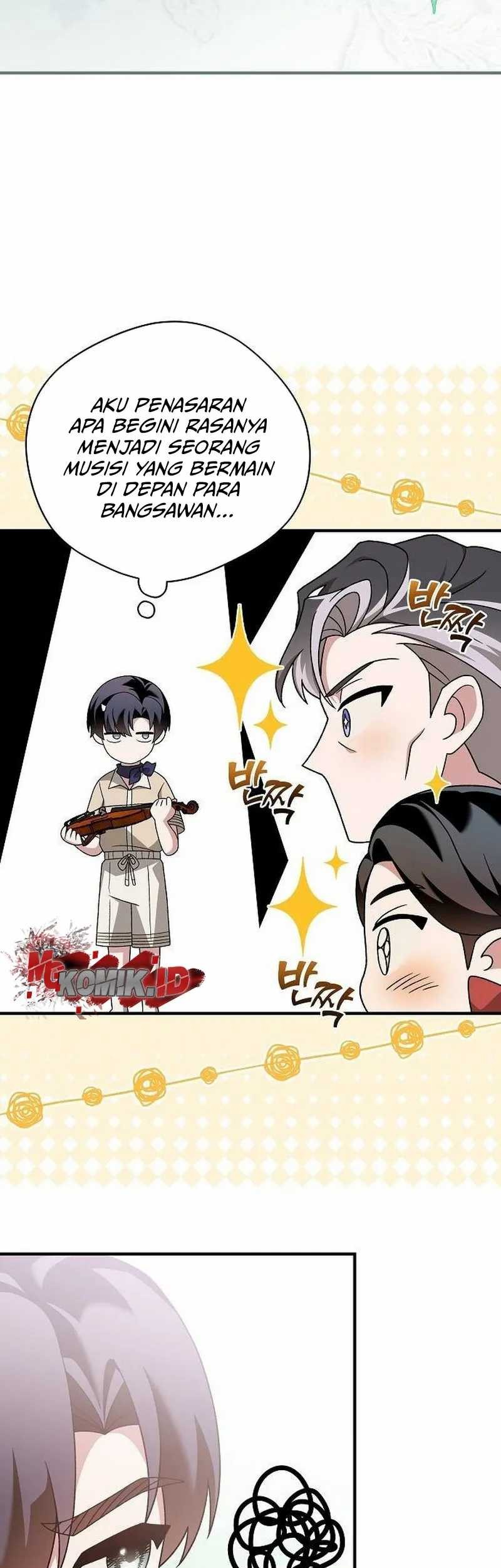 For the Musical Genius Chapter 20 Gambar 13