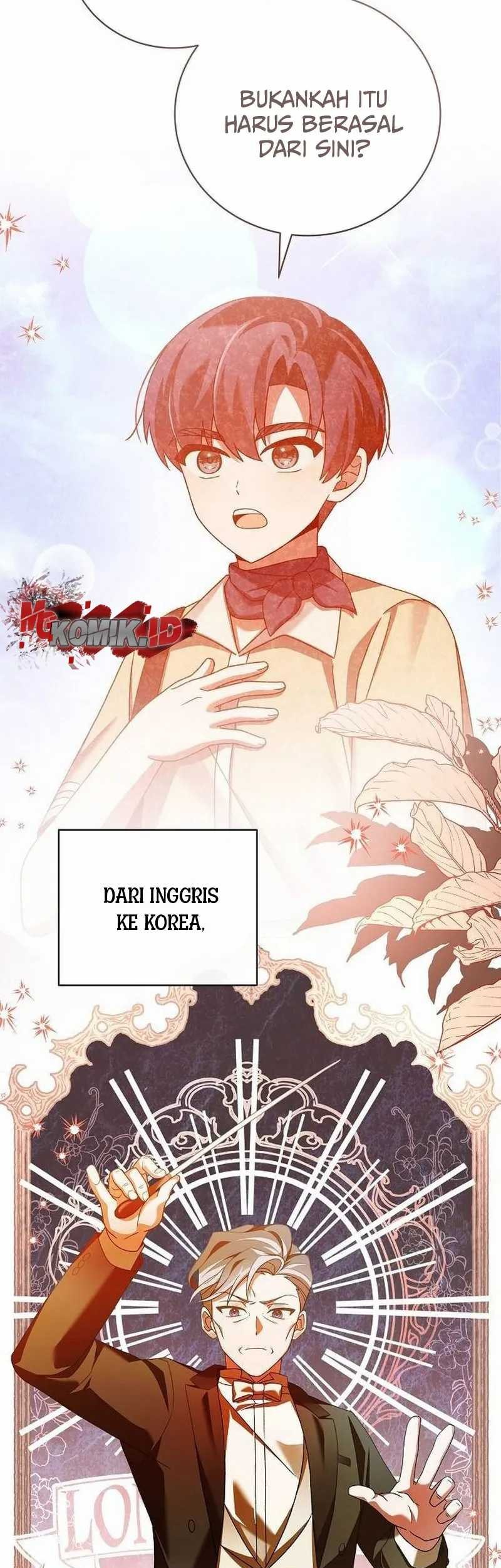 For the Musical Genius Chapter 20 Gambar 15