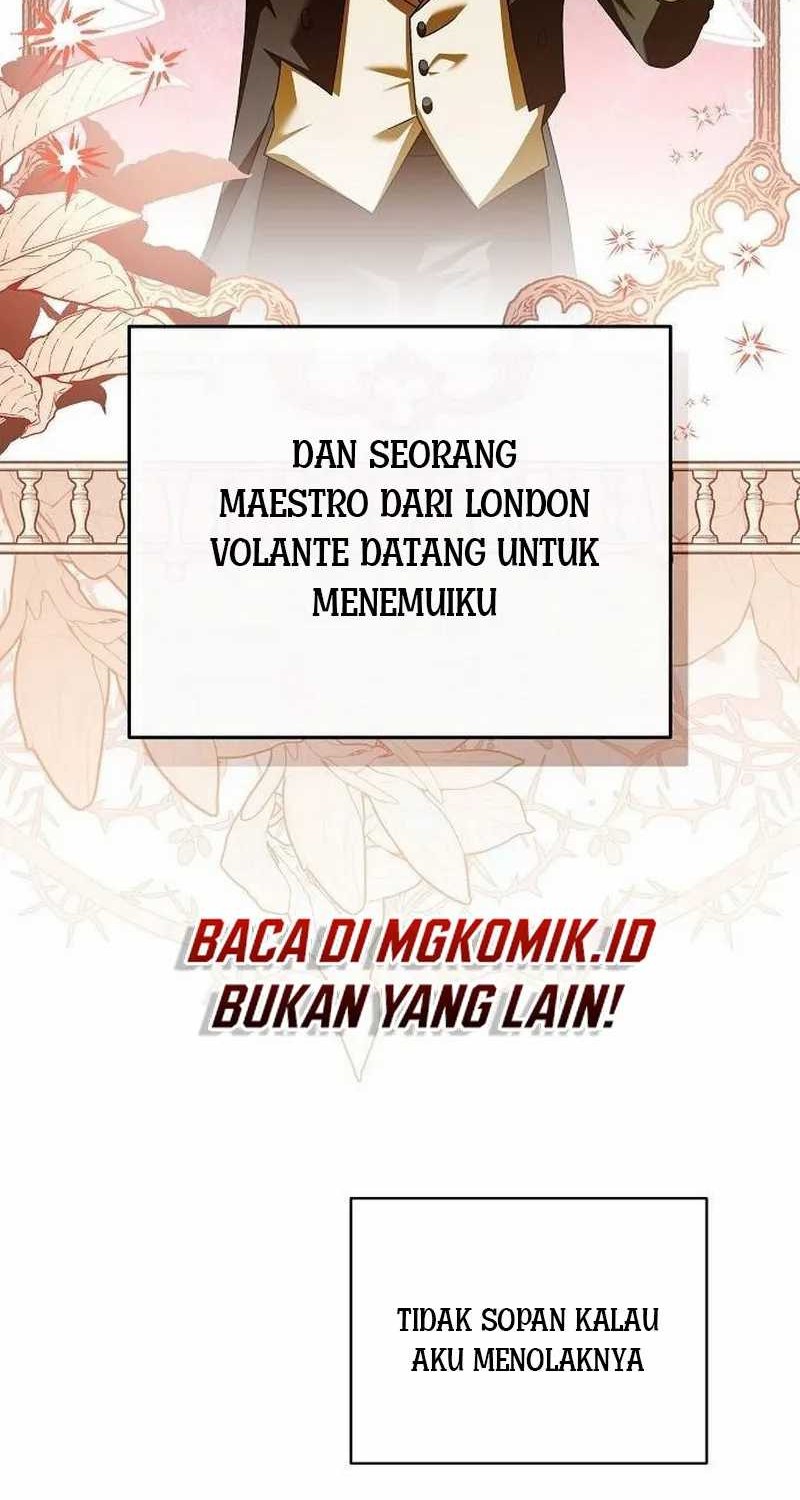 For the Musical Genius Chapter 20 Gambar 16