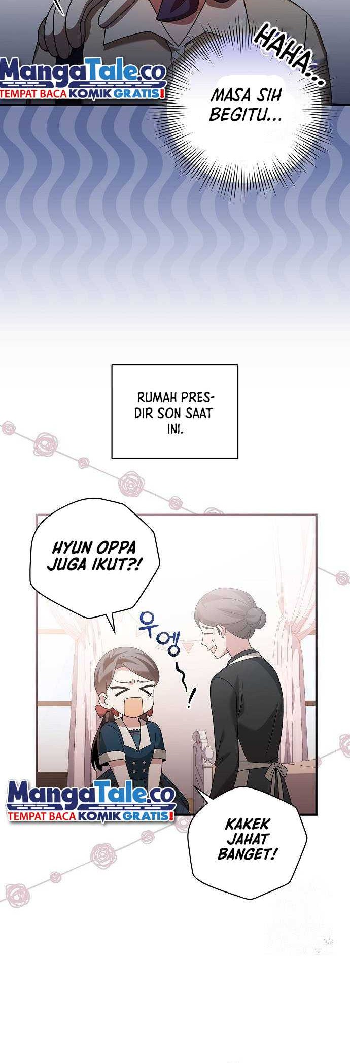 For the Musical Genius Chapter 19 Gambar 7