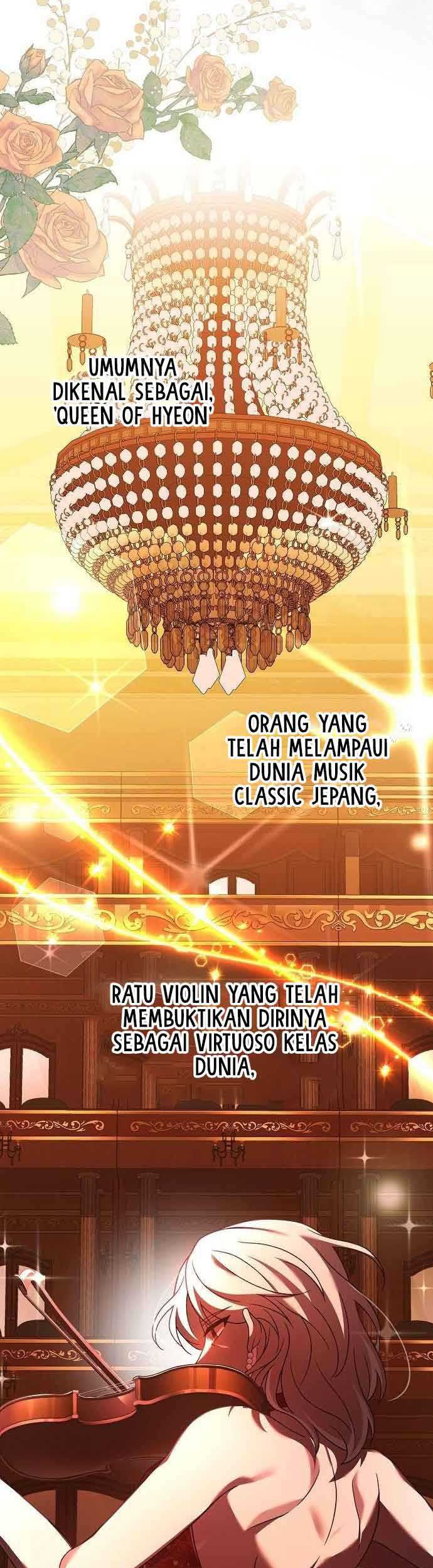 For the Musical Genius Chapter 19 Gambar 10