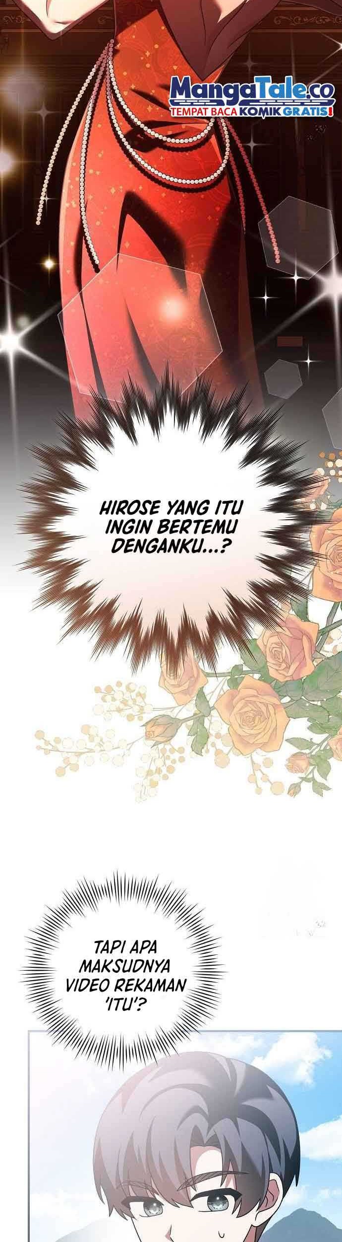 For the Musical Genius Chapter 19 Gambar 11
