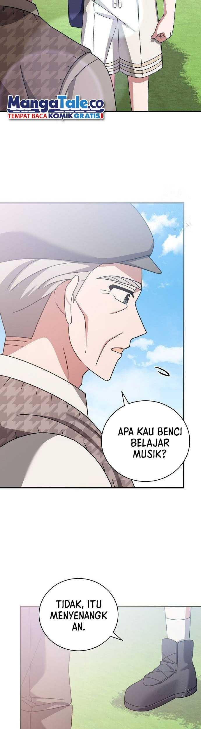 For the Musical Genius Chapter 19 Gambar 18