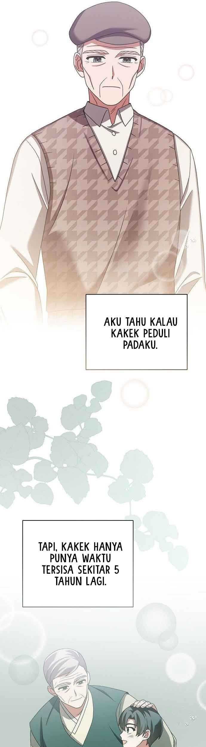 For the Musical Genius Chapter 19 Gambar 20
