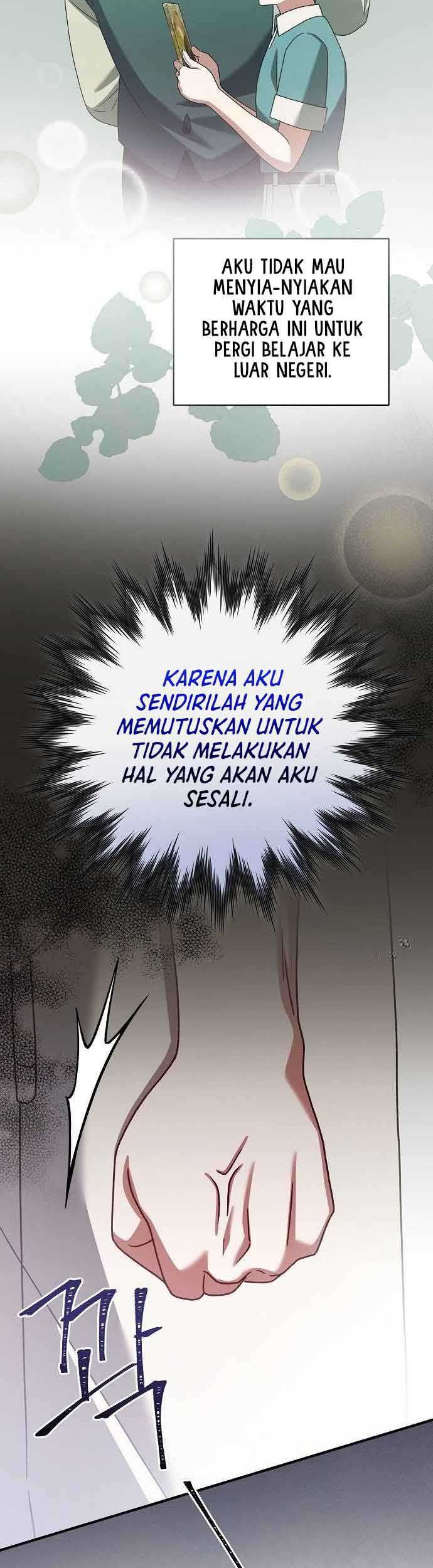 For the Musical Genius Chapter 19 Gambar 21
