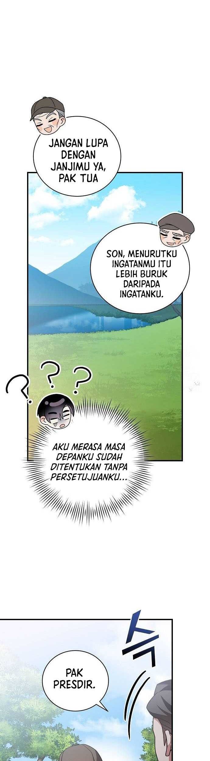 For the Musical Genius Chapter 19 Gambar 27