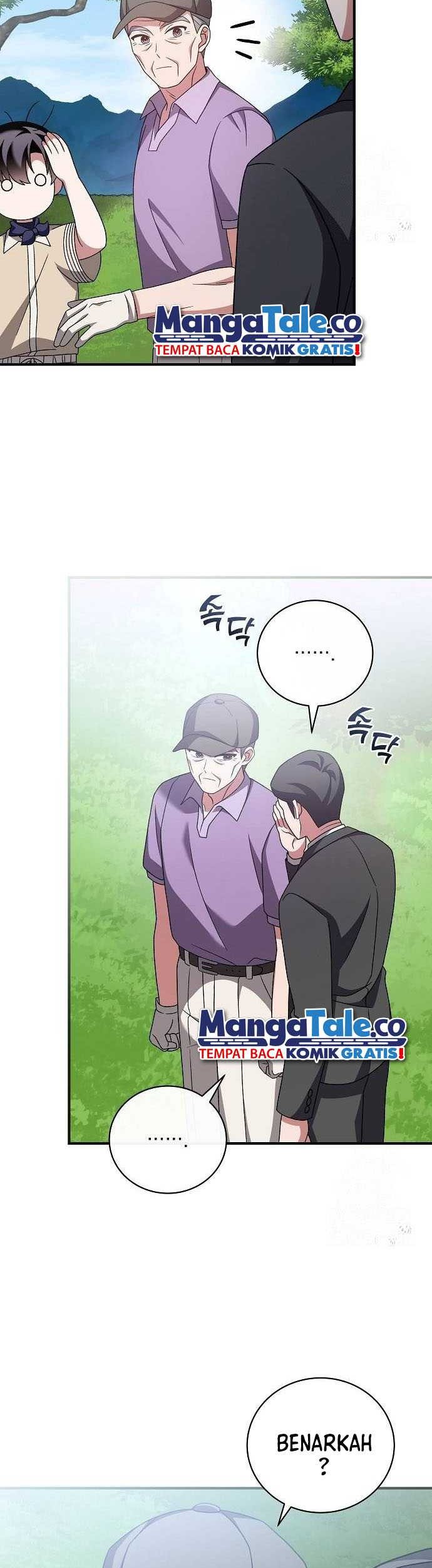 For the Musical Genius Chapter 19 Gambar 28