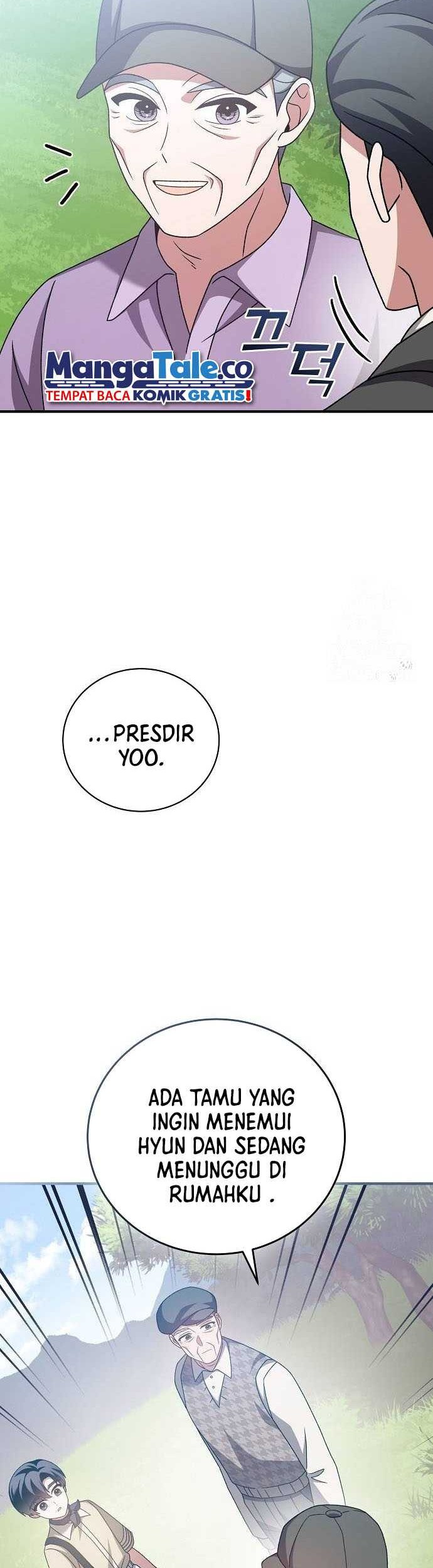 For the Musical Genius Chapter 19 Gambar 29