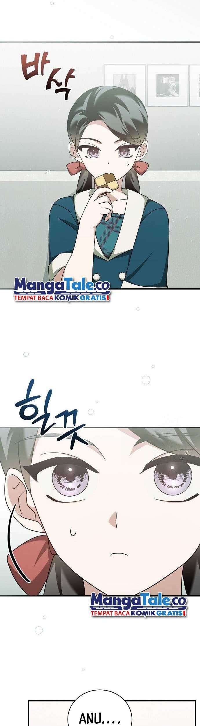 For the Musical Genius Chapter 19 Gambar 32