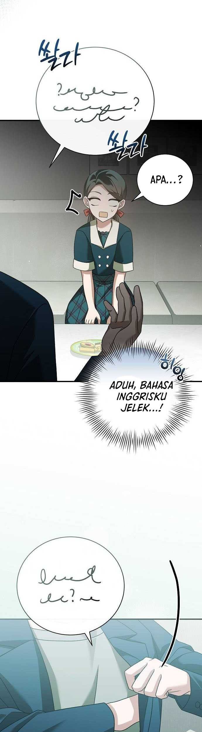 For the Musical Genius Chapter 19 Gambar 34