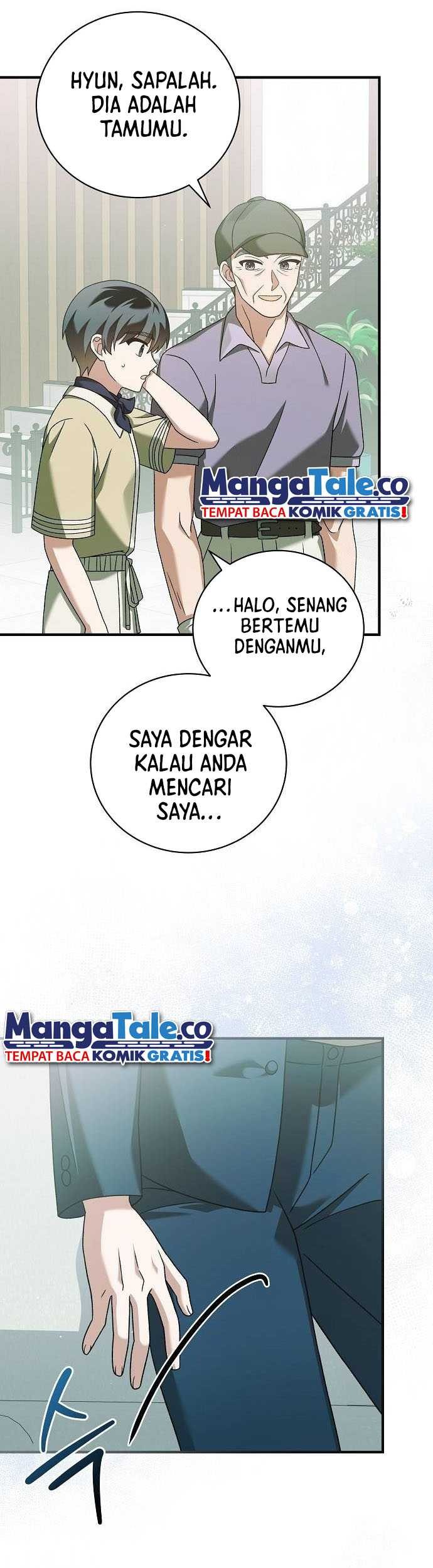 For the Musical Genius Chapter 19 Gambar 38