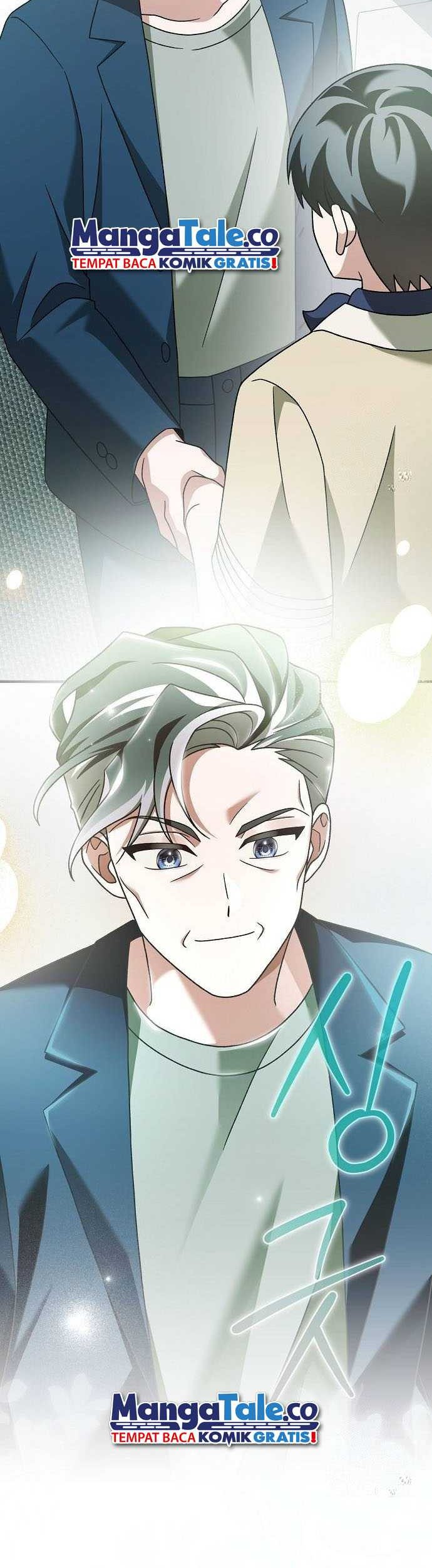 For the Musical Genius Chapter 19 Gambar 40