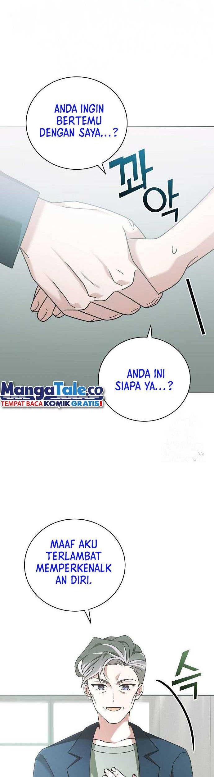 For the Musical Genius Chapter 19 Gambar 41
