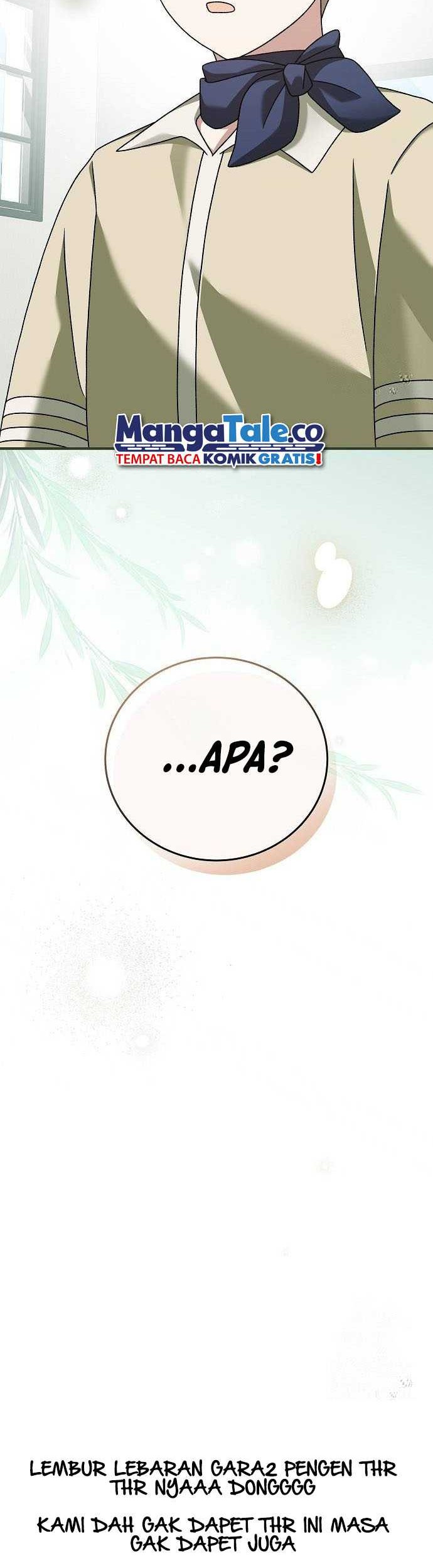 For the Musical Genius Chapter 19 Gambar 45