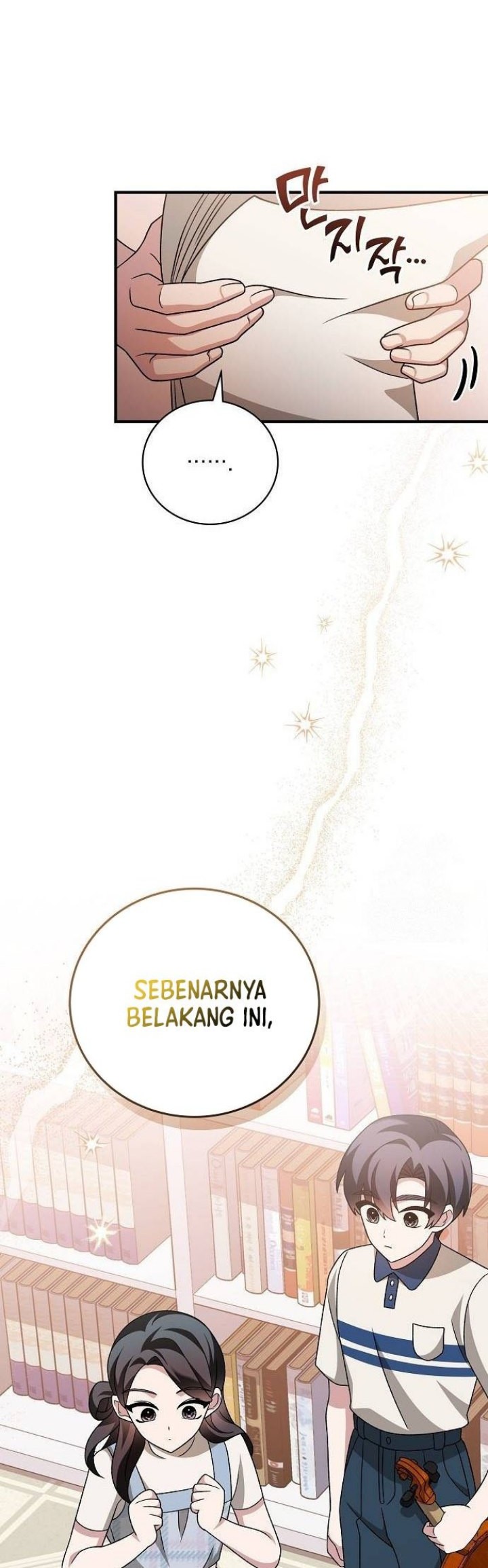 For the Musical Genius Chapter 18 Gambar 36