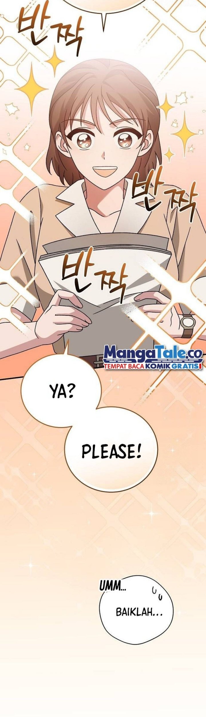 For the Musical Genius Chapter 18 Gambar 45