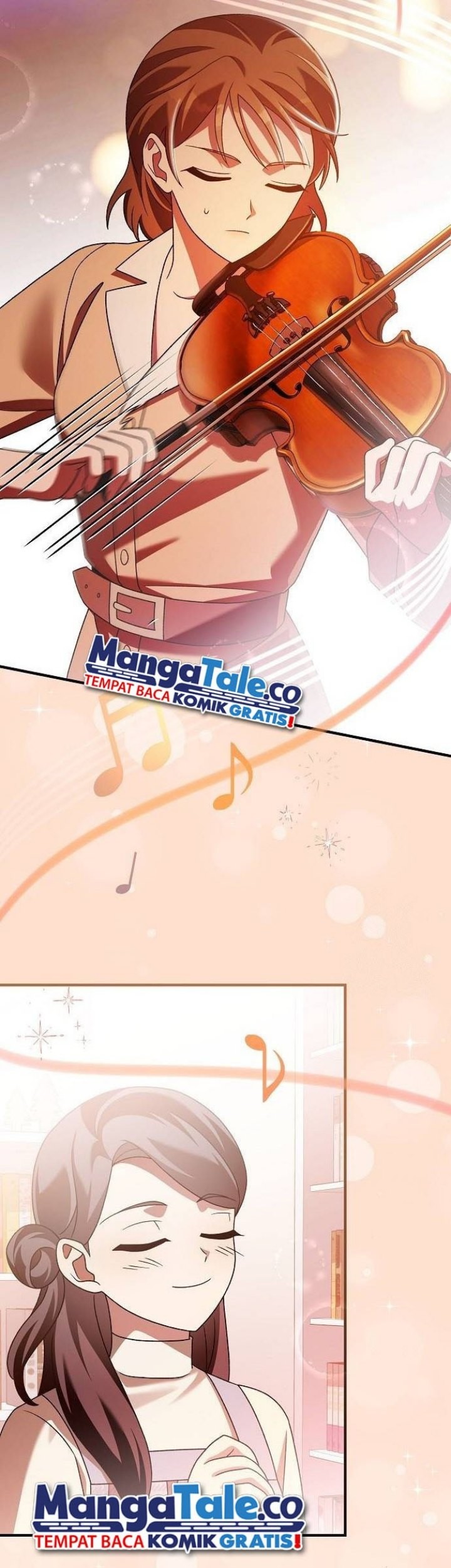 For the Musical Genius Chapter 18 Gambar 48