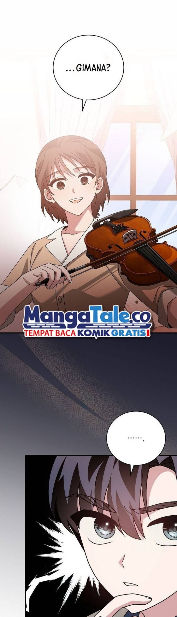 For the Musical Genius Chapter 18 Gambar 51