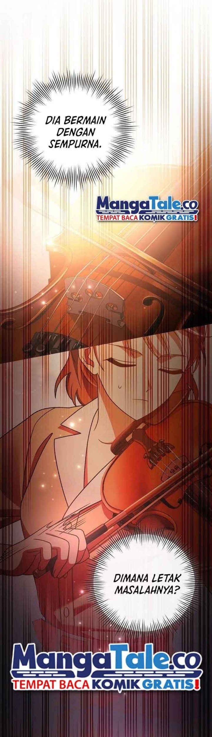 For the Musical Genius Chapter 18 Gambar 54