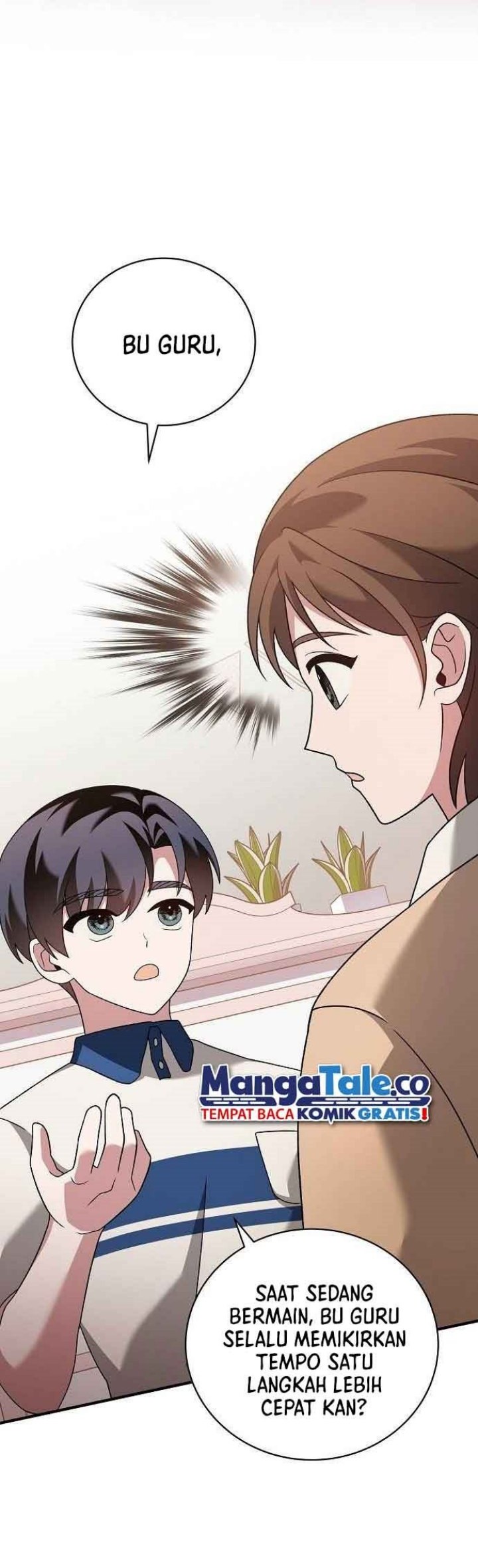 For the Musical Genius Chapter 18 Gambar 56