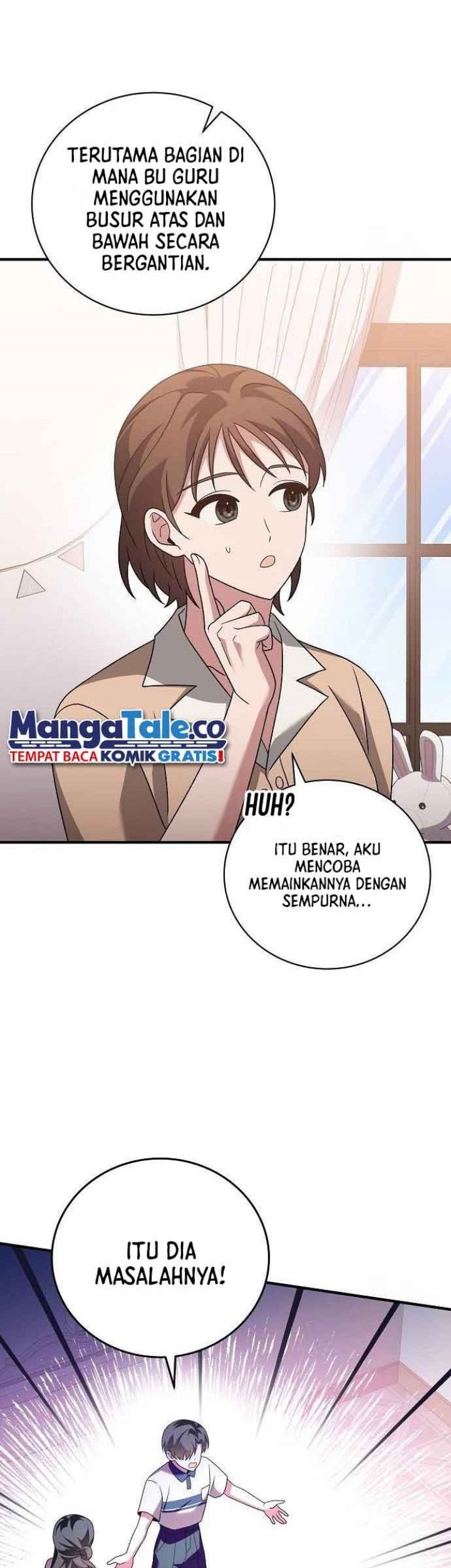 For the Musical Genius Chapter 18 Gambar 57