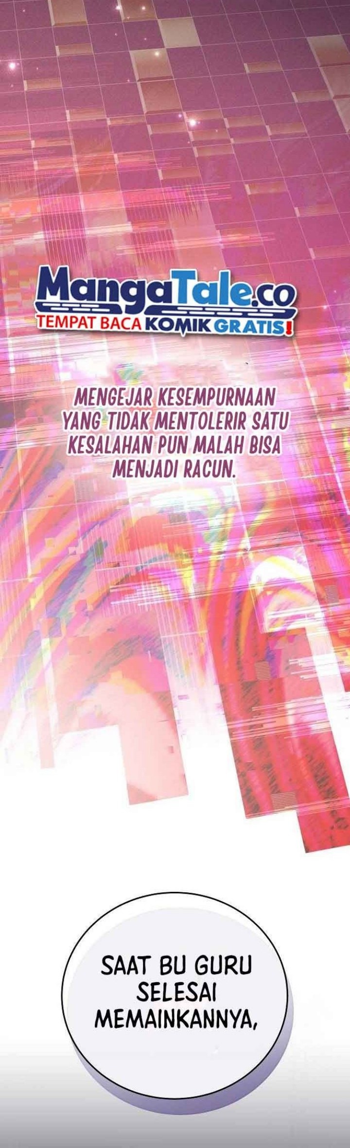 For the Musical Genius Chapter 18 Gambar 59