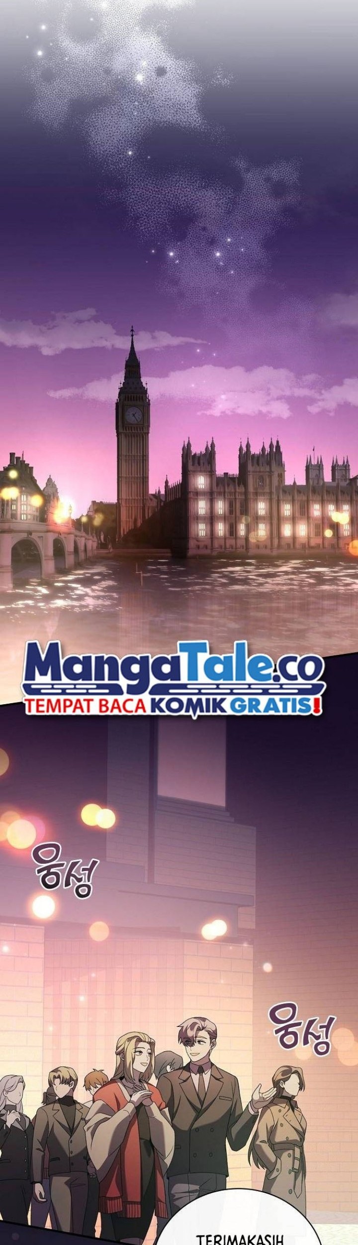 For the Musical Genius Chapter 18 Gambar 61