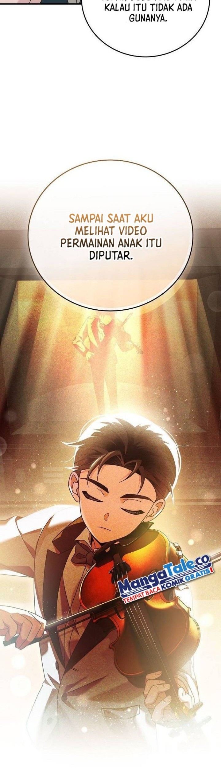 For the Musical Genius Chapter 18 Gambar 65