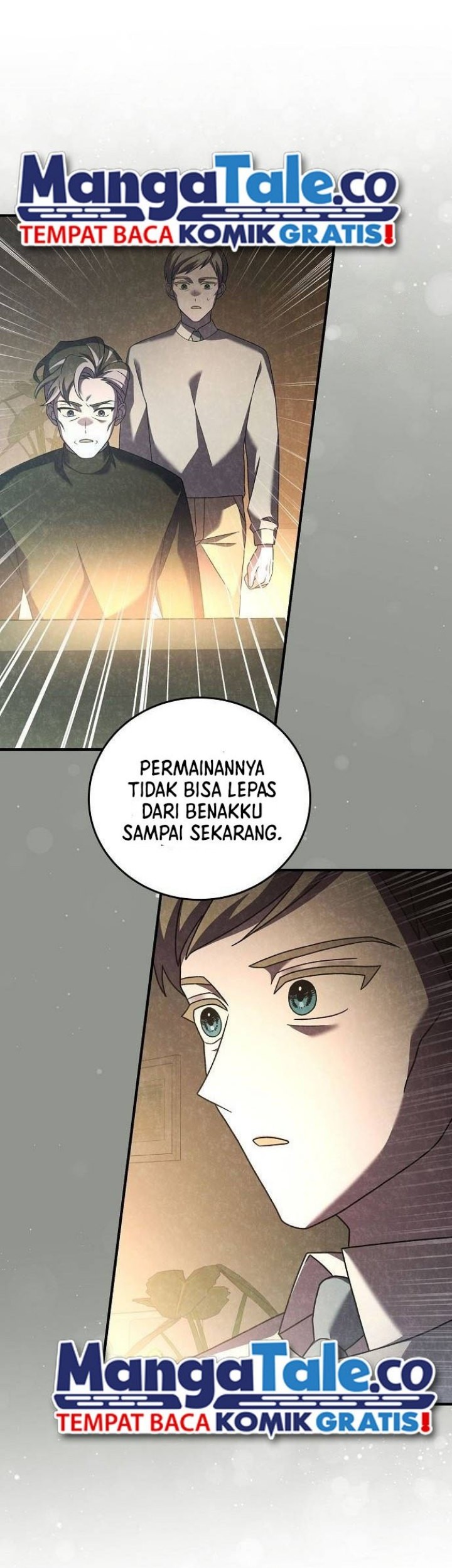 For the Musical Genius Chapter 18 Gambar 66