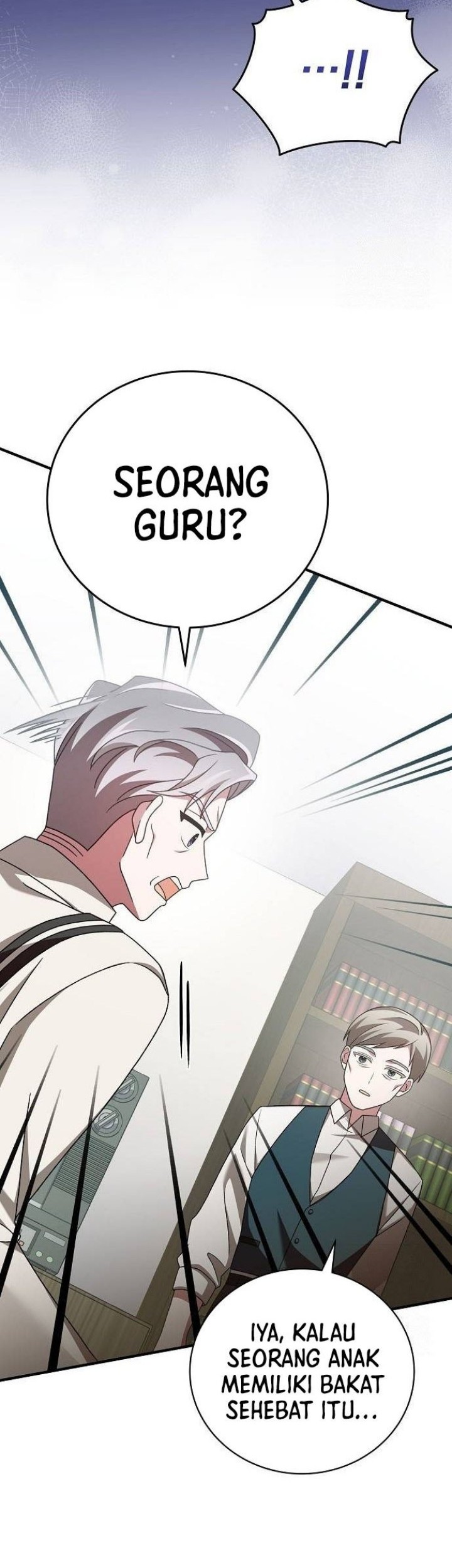For the Musical Genius Chapter 18 Gambar 69