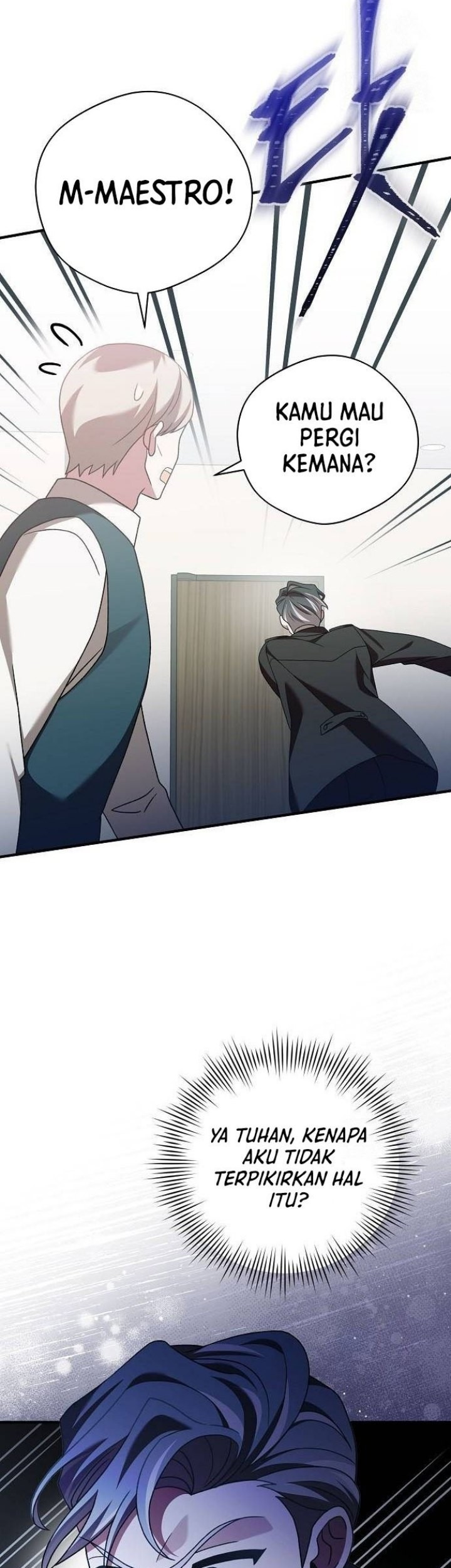 For the Musical Genius Chapter 18 Gambar 72