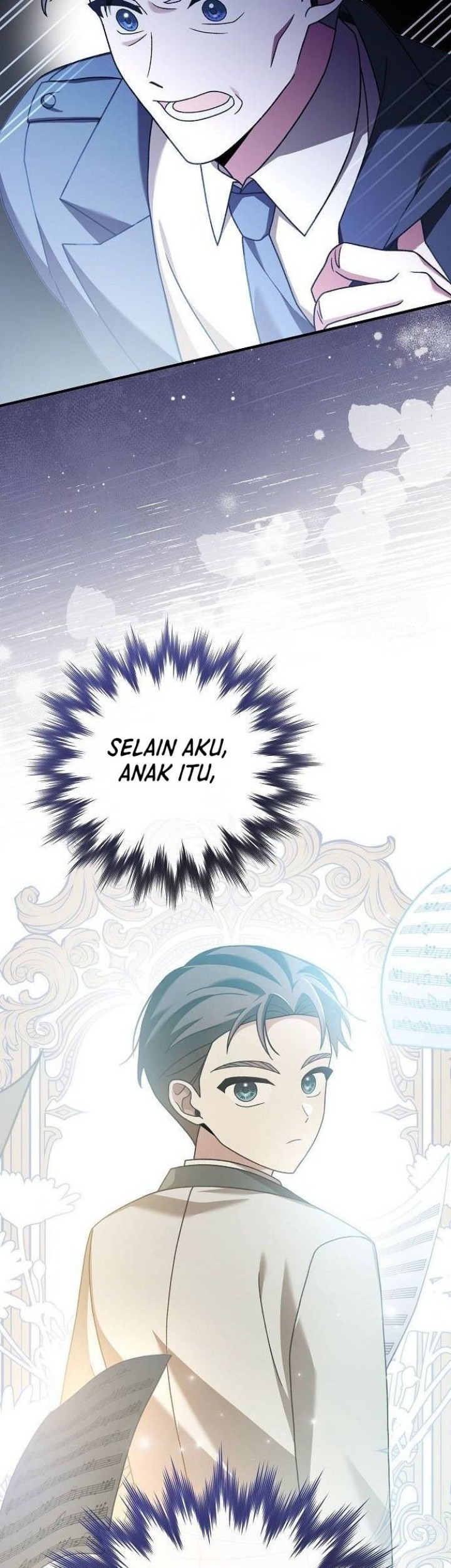 For the Musical Genius Chapter 18 Gambar 73