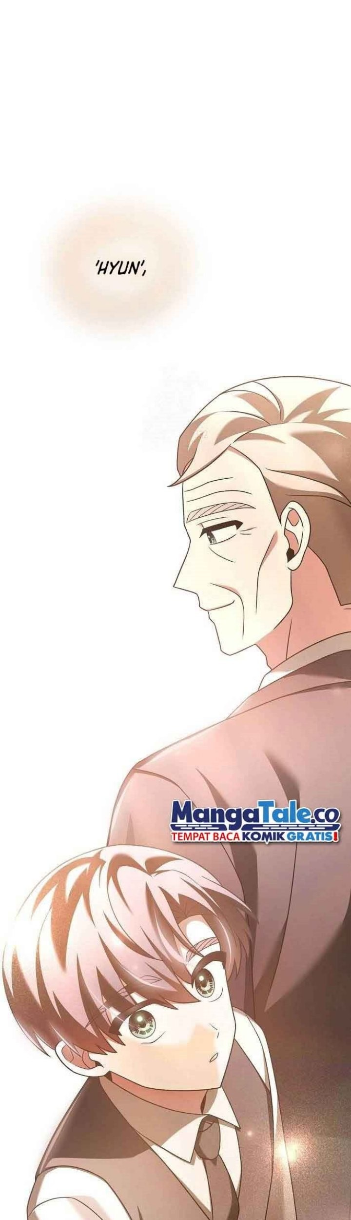 Baca  For the Musical Genius Chapter 18 Gambar 2