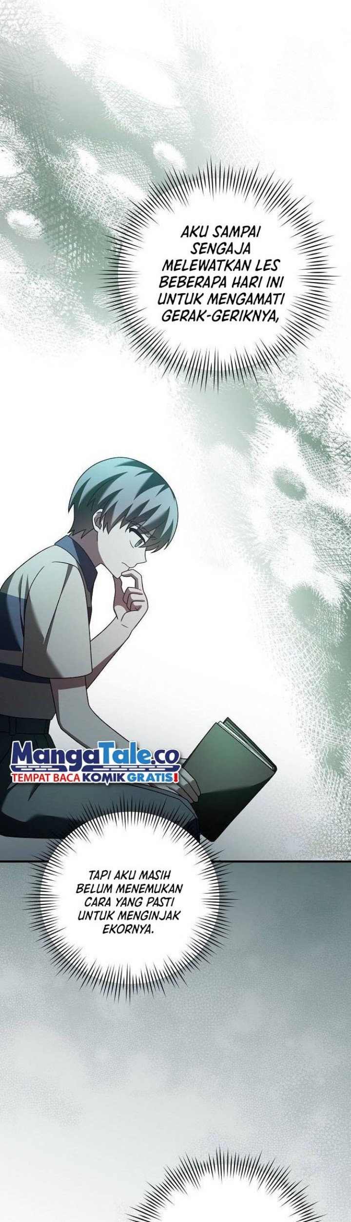 For the Musical Genius Chapter 18 Gambar 11