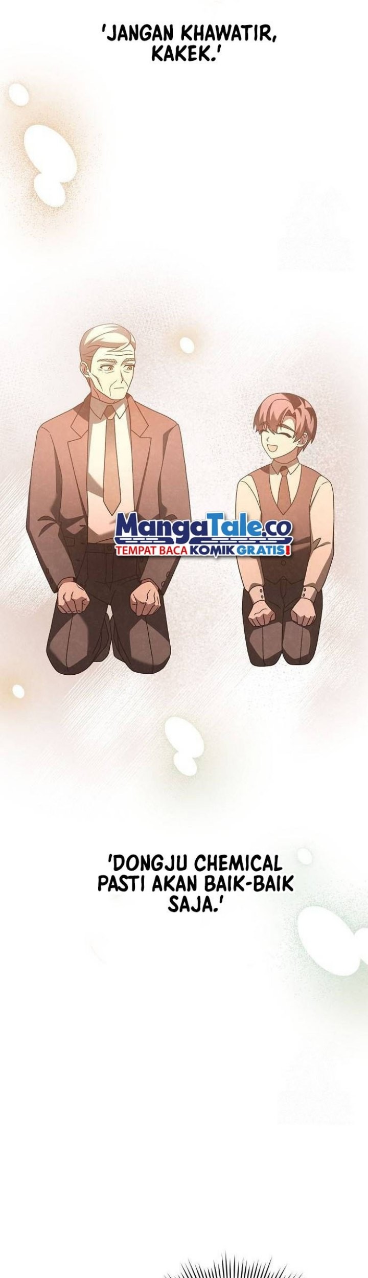 For the Musical Genius Chapter 18 Gambar 18