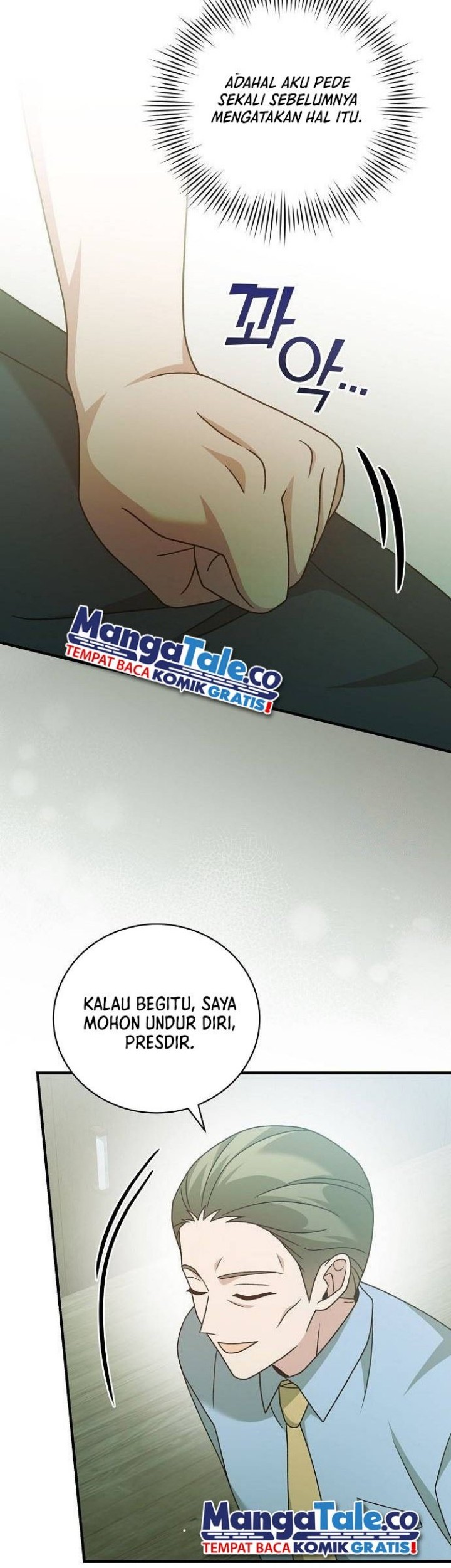For the Musical Genius Chapter 18 Gambar 19