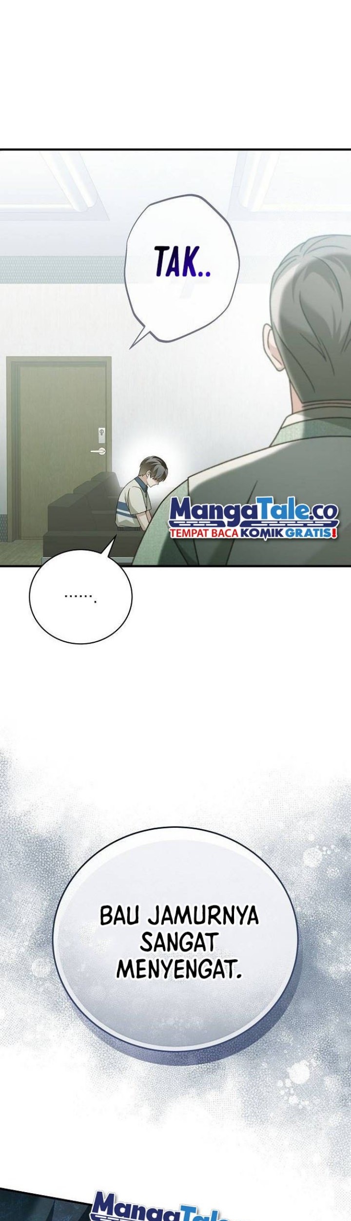 For the Musical Genius Chapter 18 Gambar 20