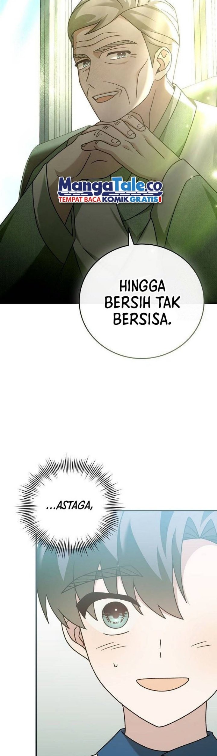 For the Musical Genius Chapter 18 Gambar 24