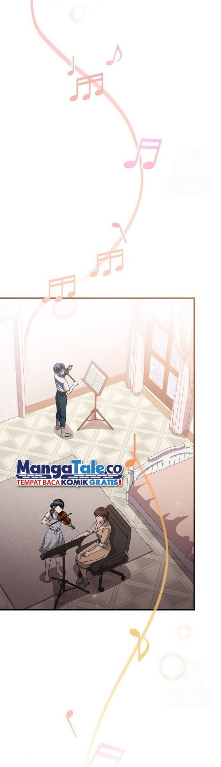 For the Musical Genius Chapter 18 Gambar 30