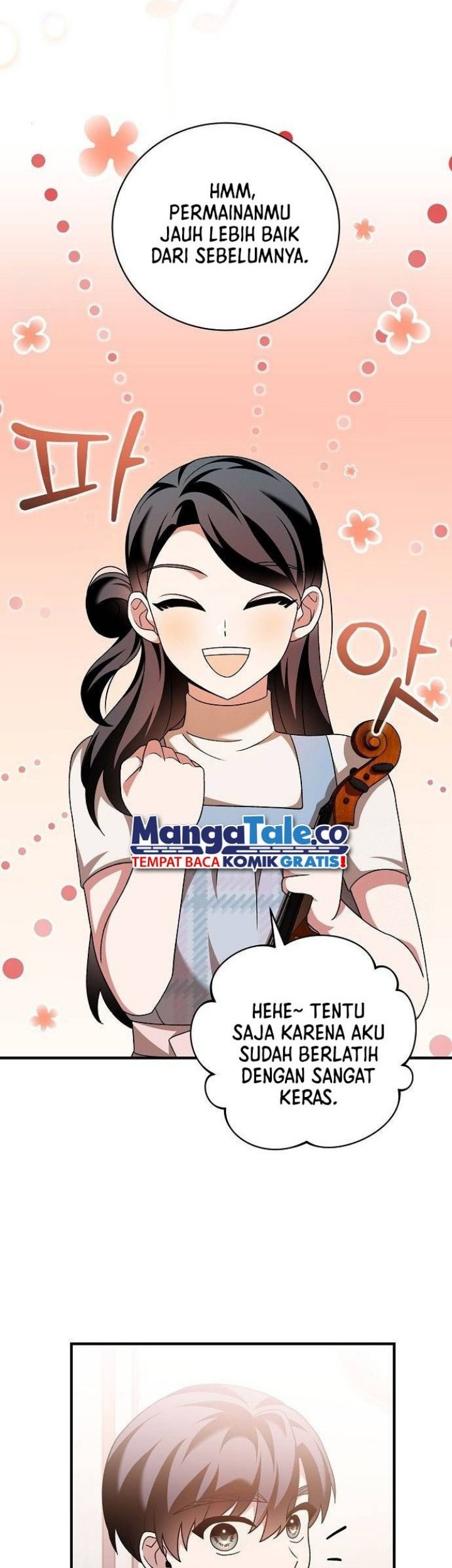 For the Musical Genius Chapter 18 Gambar 31