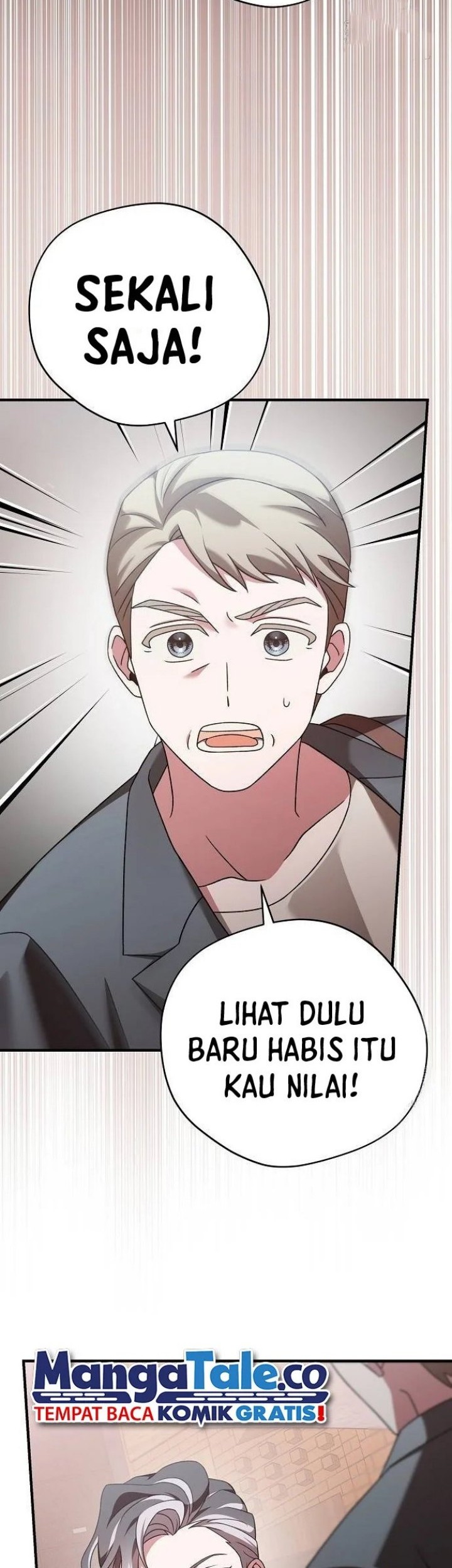 For the Musical Genius Chapter 17 Gambar 26