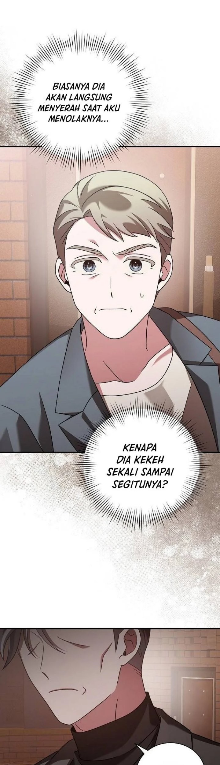 For the Musical Genius Chapter 17 Gambar 28