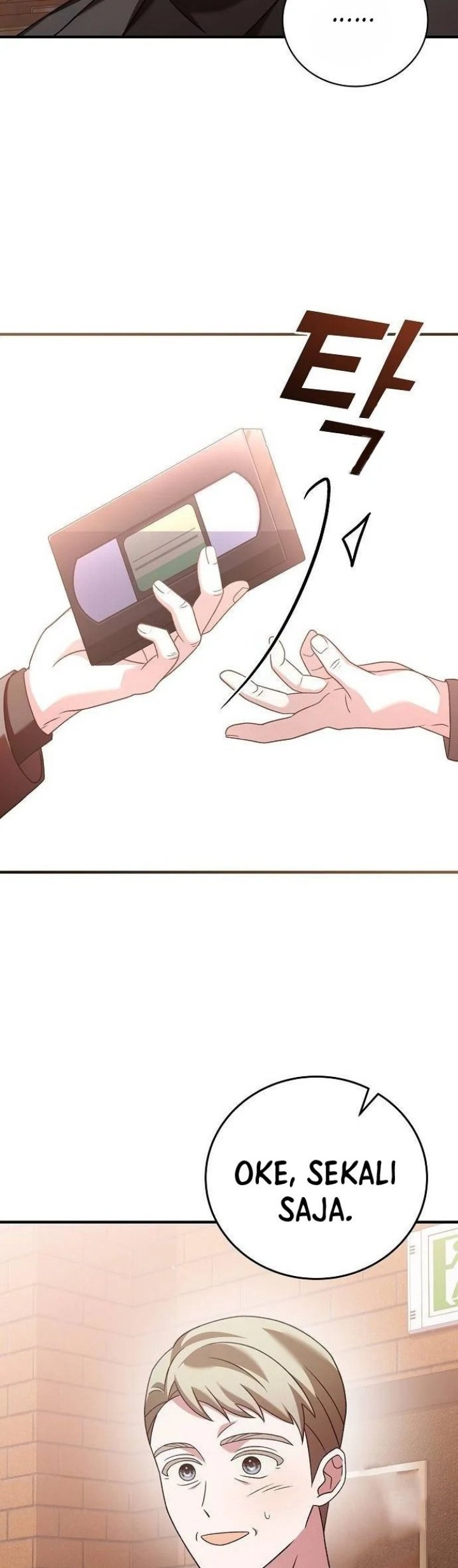 For the Musical Genius Chapter 17 Gambar 29