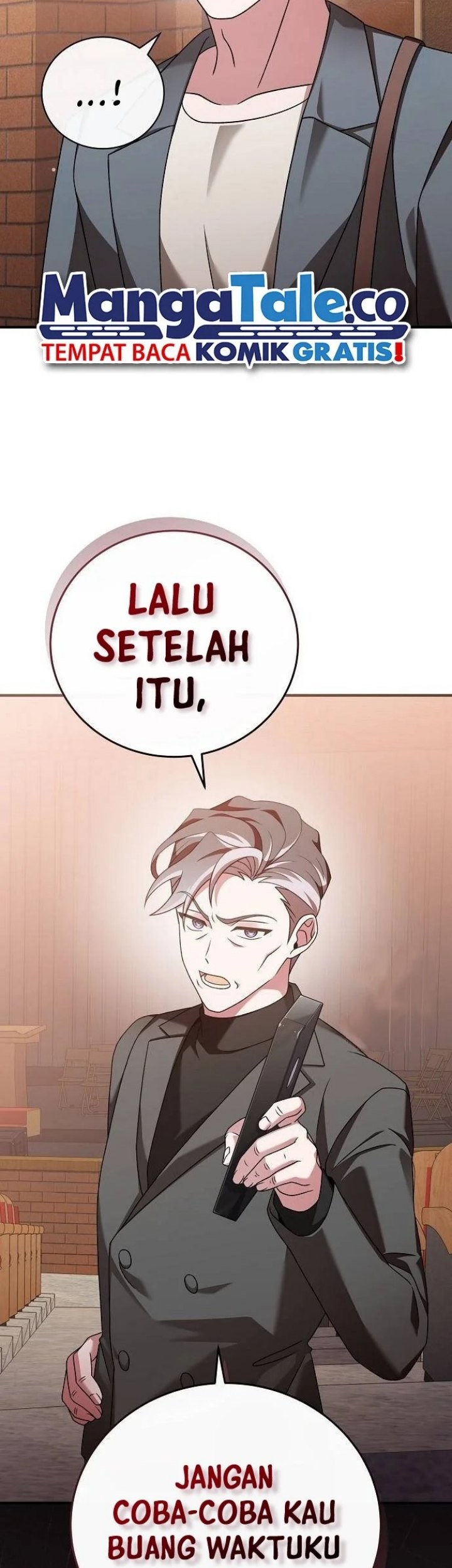 For the Musical Genius Chapter 17 Gambar 30