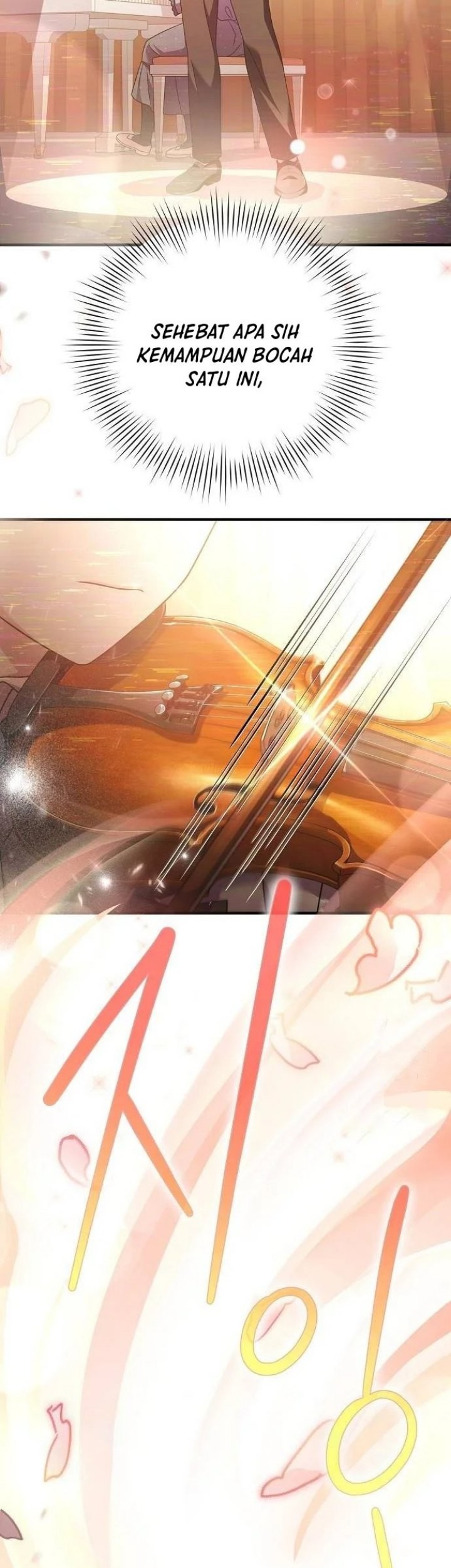 For the Musical Genius Chapter 17 Gambar 34